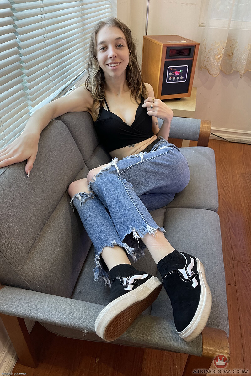 Юлия, 25 лет, 4 размер груди