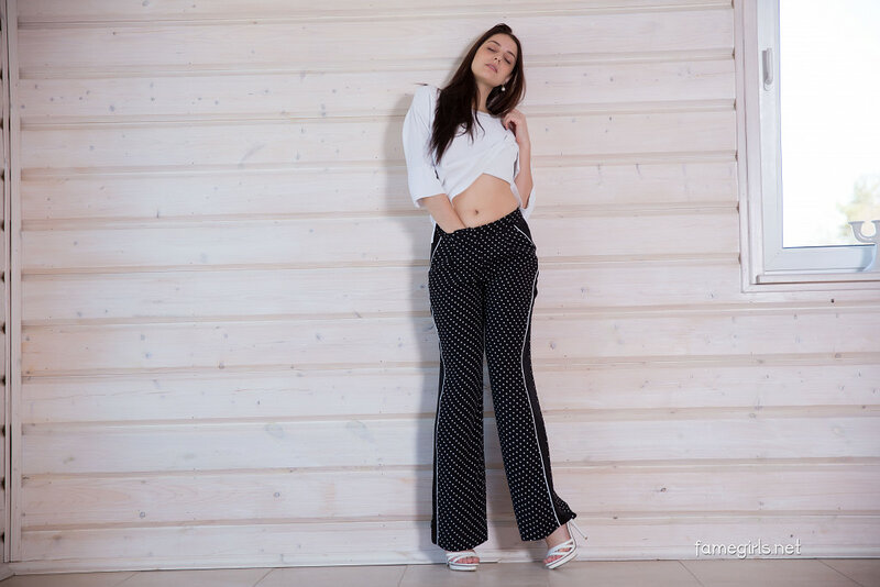 Антонина, 25 лет, 4 размер груди