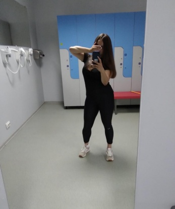 Лена, 30 лет, 3 размер груди